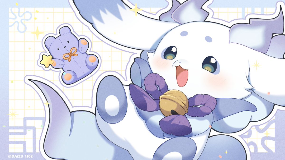DAiZU on X: 