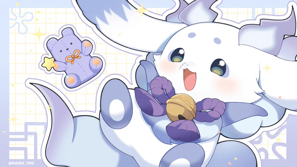 DAiZU on X: 