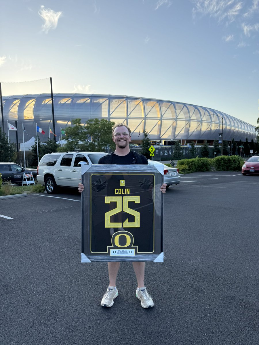 Oregon Equipment tweet media