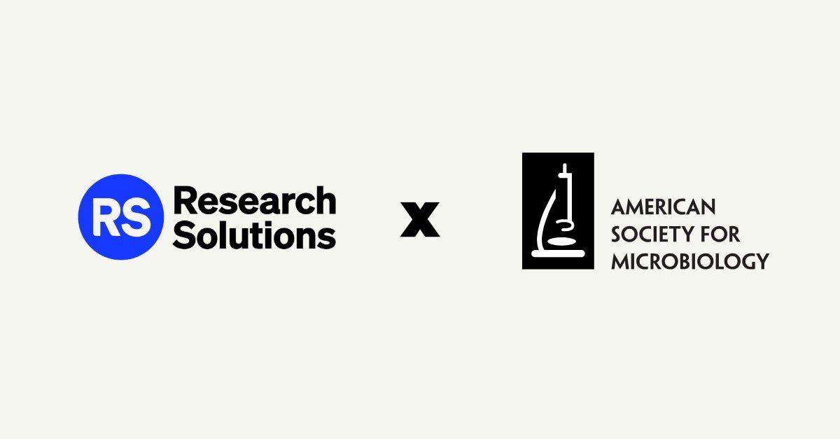 We’re excited to announce a new indexing partnership with <a href="/ASMicrobiology/">ASM</a>.

This adds ASM’s journals to <a href="/Scite/">Scite</a>’s growing network of over 30 direct publisher relationships, further strengthening our position as the AI with the most comprehensive data &amp; access for researchers.