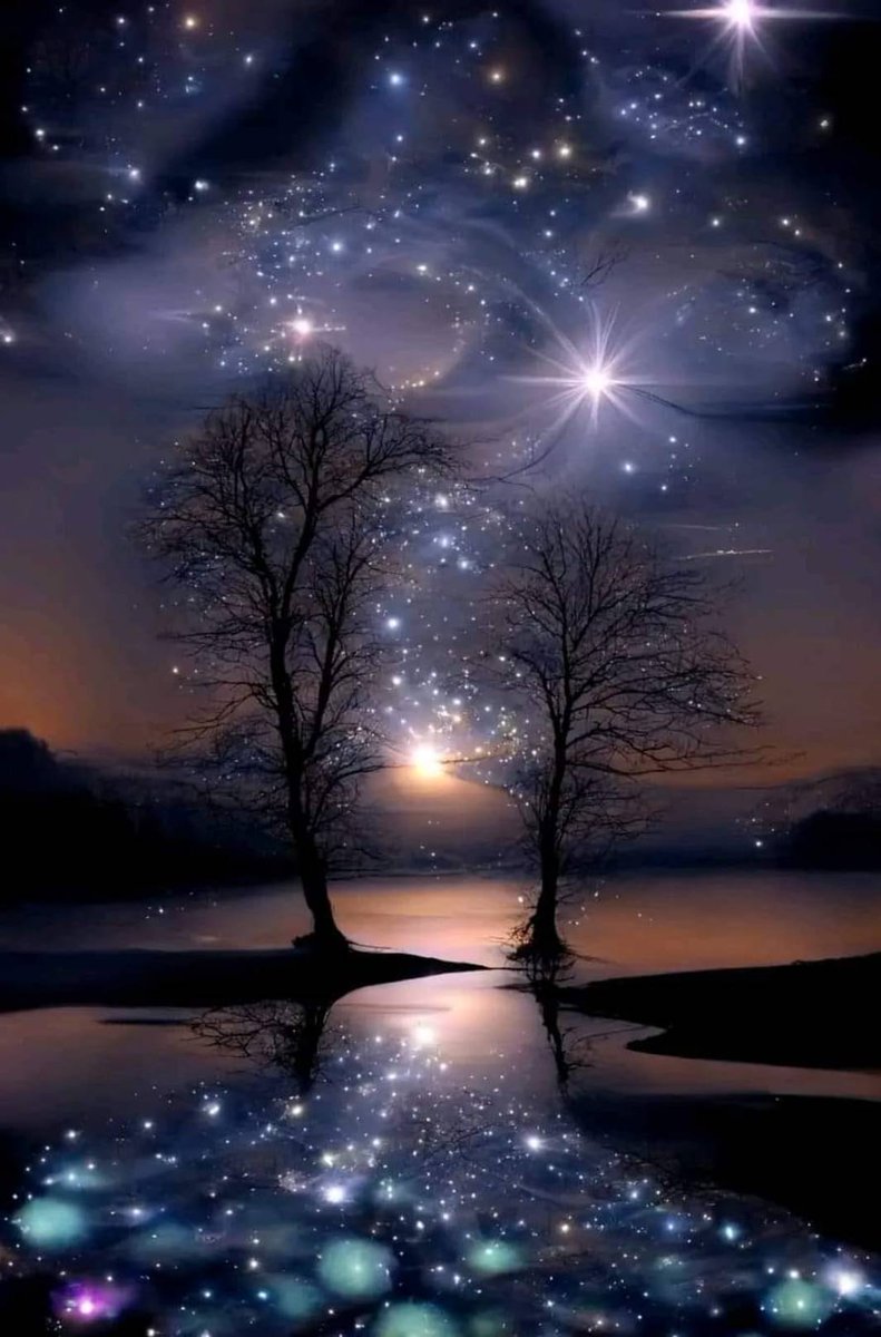 folu_og43's tweet image. Blissful Night…✨✨

#WishOnAStar ❤️