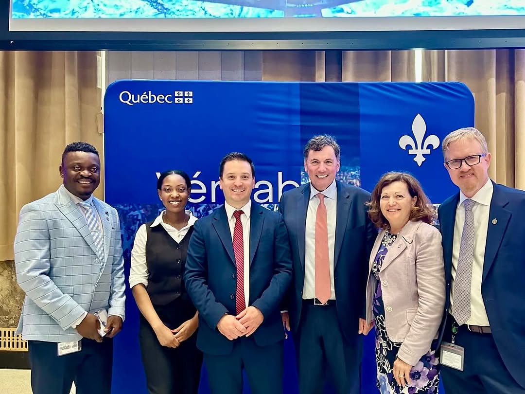SJB_CAQ's tweet image. Le Québec veut former plus de partenariats économiques avec le Canada et les autres États fédérés, dans le respect de son autonomie. C’est le message que j’ai porté hier à Ottawa auprès des élus fédéraux @SeanFraserMP @DLeBlancNB , @LarryBrockMP , @DonDavies et @yfblanchet .
