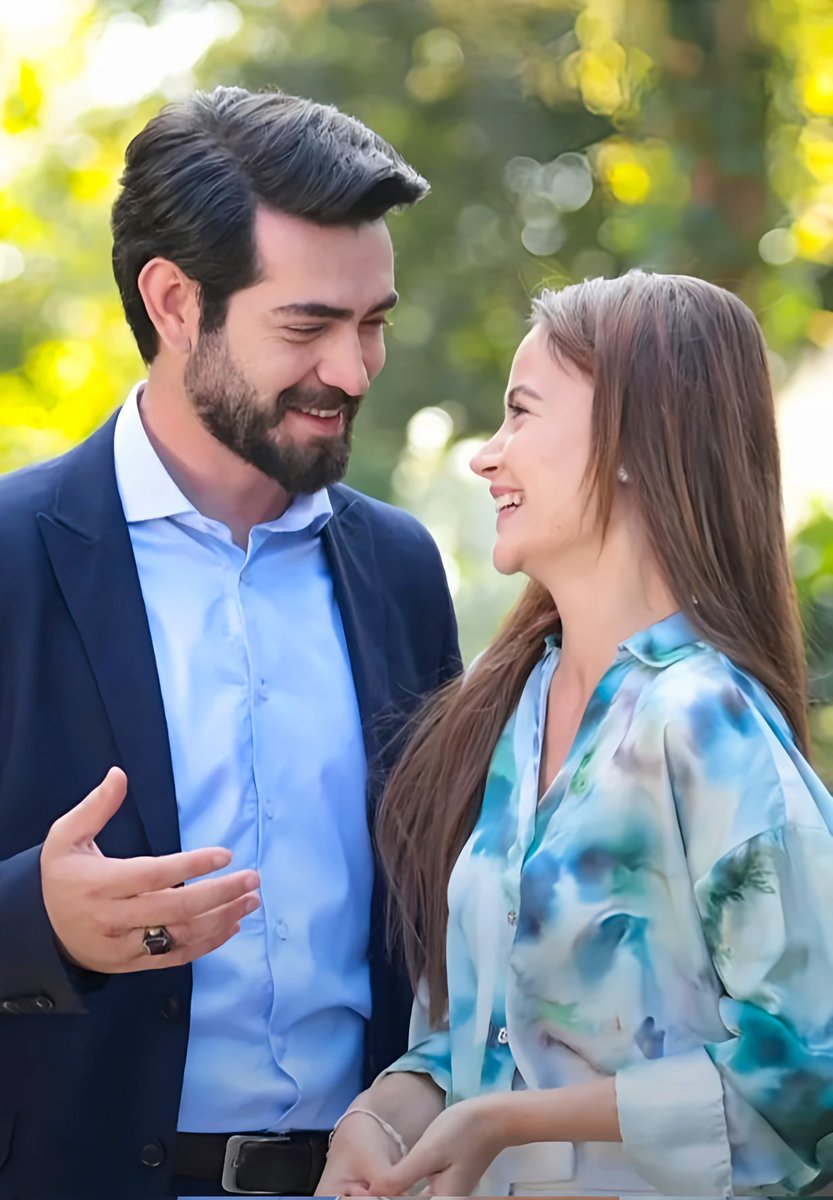 "Seninle gülmek en güzel alışkanlığım oldu." 😭♥️✨
#BarışBaktaş #YağmurYüksel #YağBar #DilBar #KanÇicekleri