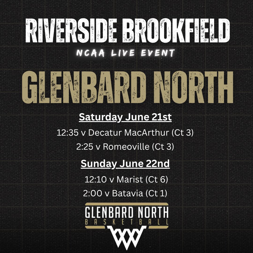 GNPantherHoops's tweet image. 