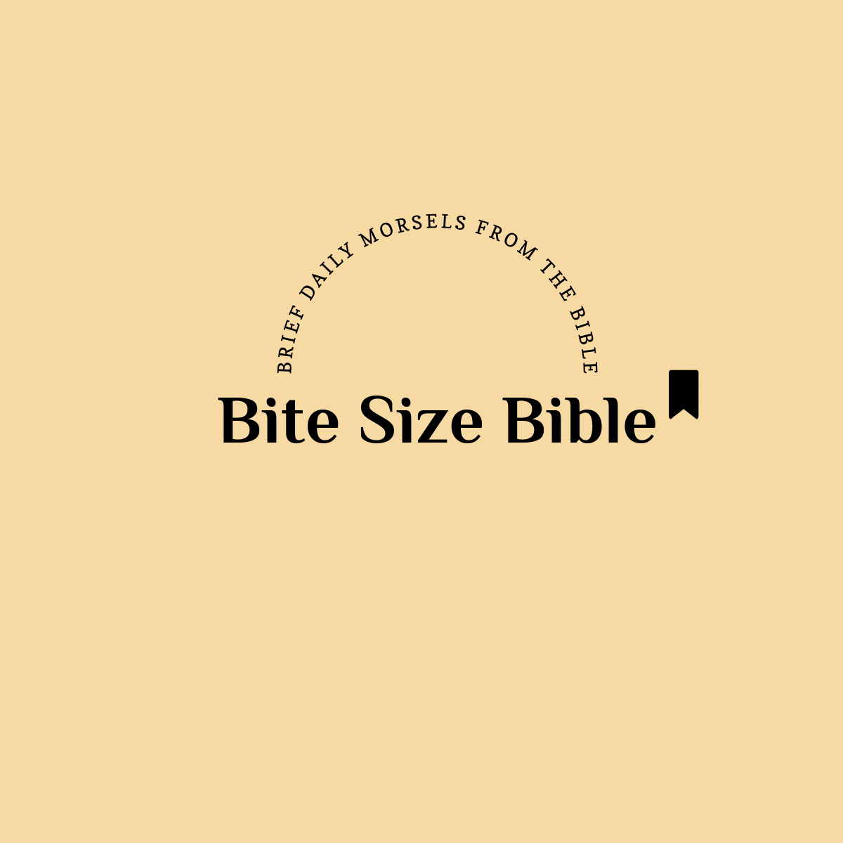 davidsimmons's tweet photo. A new YouTube series: announcing Bite Size Bible.
A series of easy-to-digest film episodes (average 3 minutes) where I read and discuss a passage of the Bible.
Starting with the gospels, looking at the person of Jesus. 
https://t.co/zKlTMGtThk
#Bible #gospels https://t.co/ZfL4VVdAP8