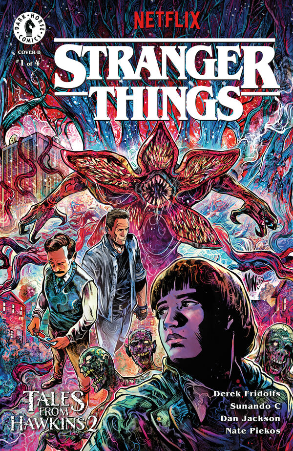 Buzz Comics (@buzzcomics) on Twitter photo Preview de Stranger Things: Tales from Hawkins 2 #1 (of 4) par Derek Fridolfs, Sunando C et Dan Jackson chez <a href="/DarkHorseComics/">Dark Horse Comics</a> #DarkHorseComics #Comics #StrangerThings #Hawkins #Netflix buzzcomics.net/showpost.php?p… Preview de Stranger Things: Tales from Hawkins 2 #1 (of 4) par Derek Fridolfs, Sunando C et Dan Jackson chez <a href="/DarkHorseComics/">Dark Horse Comics</a> #DarkHorseComics #Comics #StrangerThings #Hawkins #Netflix buzzcomics.net/showpost.php?p…
