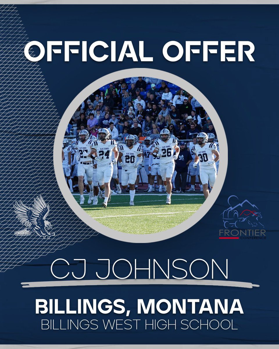 CJ Johnson tweet media