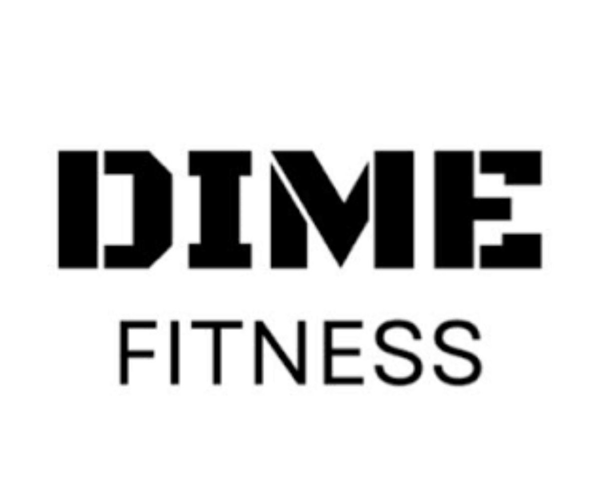 Blessed to be partnered with <a href="/DimeFitt/">Dime</a> use code “COLLIN5” for 10% off