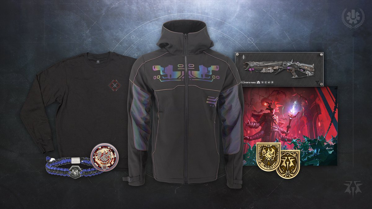 Bungie Store tweet media
