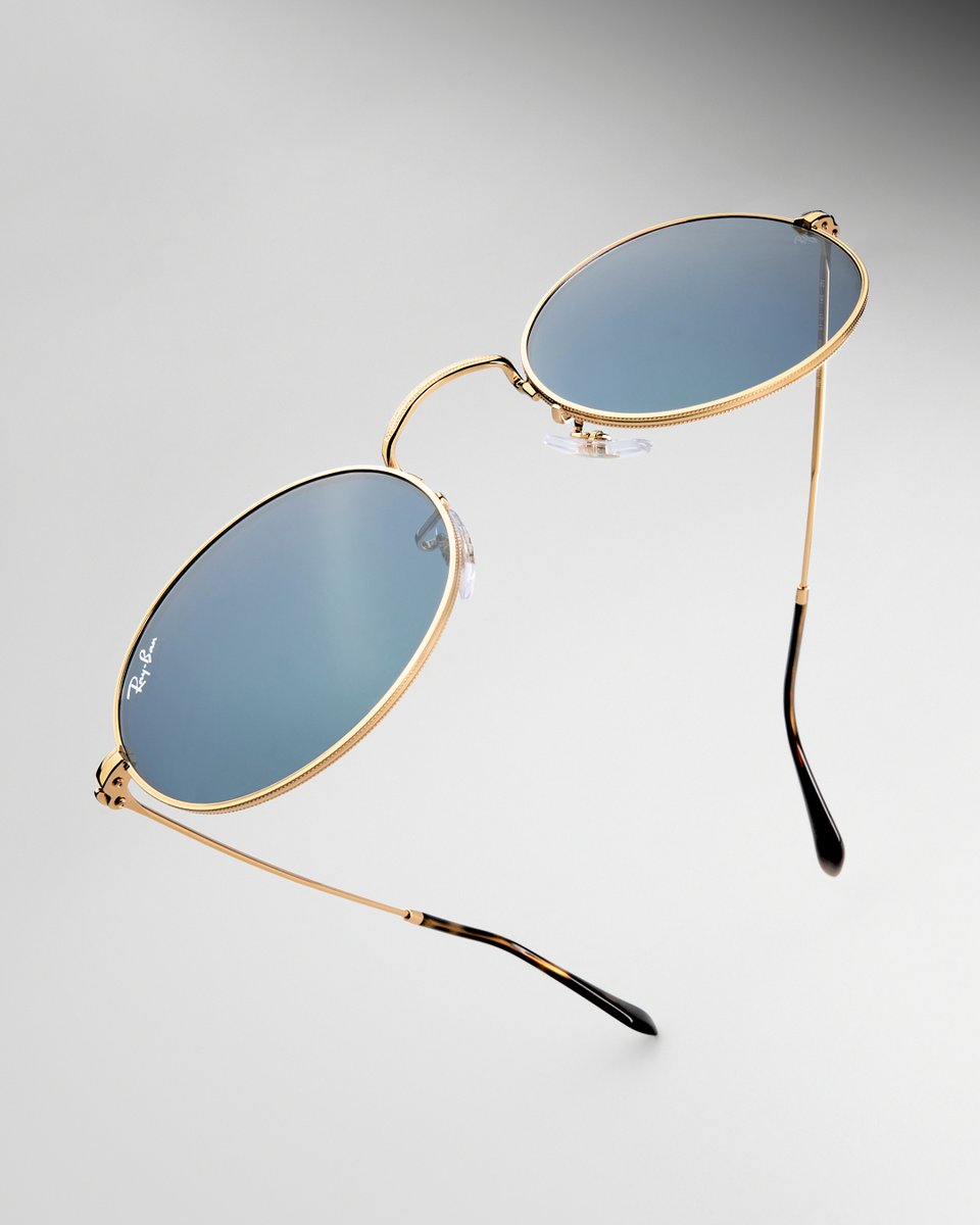 summer's calling! Pick up the best styles with the Mega Wayfarer Summer Capsule