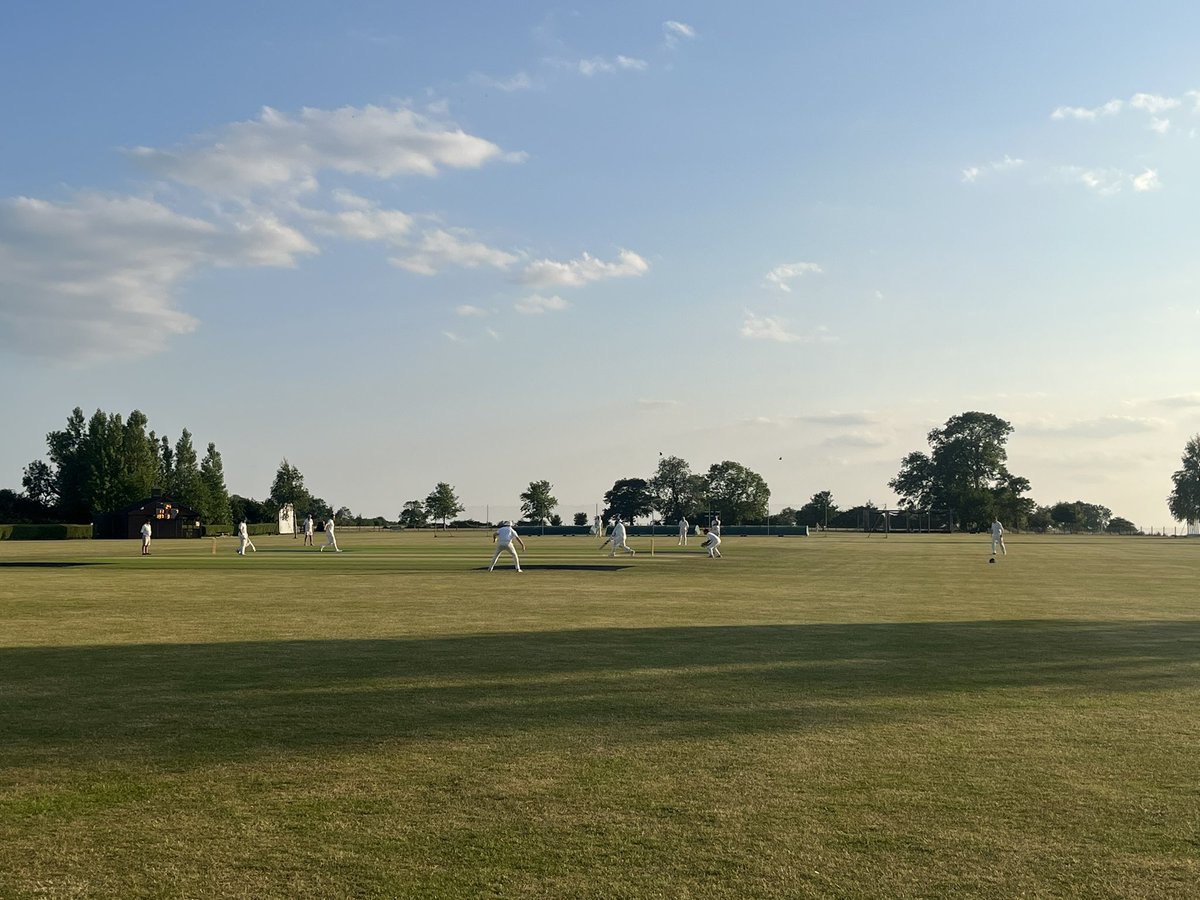The Sports Dad (@photophil8) on Twitter photo Another day another cricket ground. <a href="/UTCC_/">Uppingham Town CC</a> Town our home away from home. Not a breath of wind today which is amazing up here! Another day another cricket ground. <a href="/UTCC_/">Uppingham Town CC</a> Town our home away from home. Not a breath of wind today which is amazing up here!