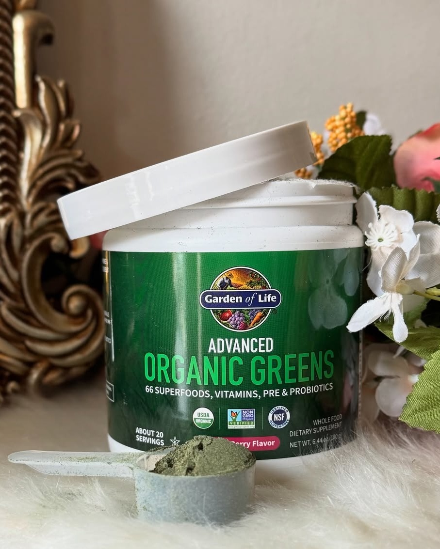 Influenster tweet media