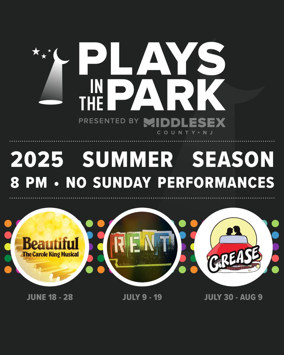 REPLENISH (@we_replenish) on Twitter photo 🎭 "You've Got a Friend"... in #REPLENISH!
We will be collecting #nonperishable food & monetary donations at every #performance of #Beautiful: The #CaroleKing #Musical at <a href="/PlaysInThePark/">Plays-in-the-Park NJ</a> — starting tonight! 🎶
Show times and info: bit.ly/3rH26Zw 🎭 "You've Got a Friend"... in #REPLENISH!
We will be collecting #nonperishable food & monetary donations at every #performance of #Beautiful: The #CaroleKing #Musical at <a href="/PlaysInThePark/">Plays-in-the-Park NJ</a> — starting tonight! 🎶
Show times and info: bit.ly/3rH26Zw