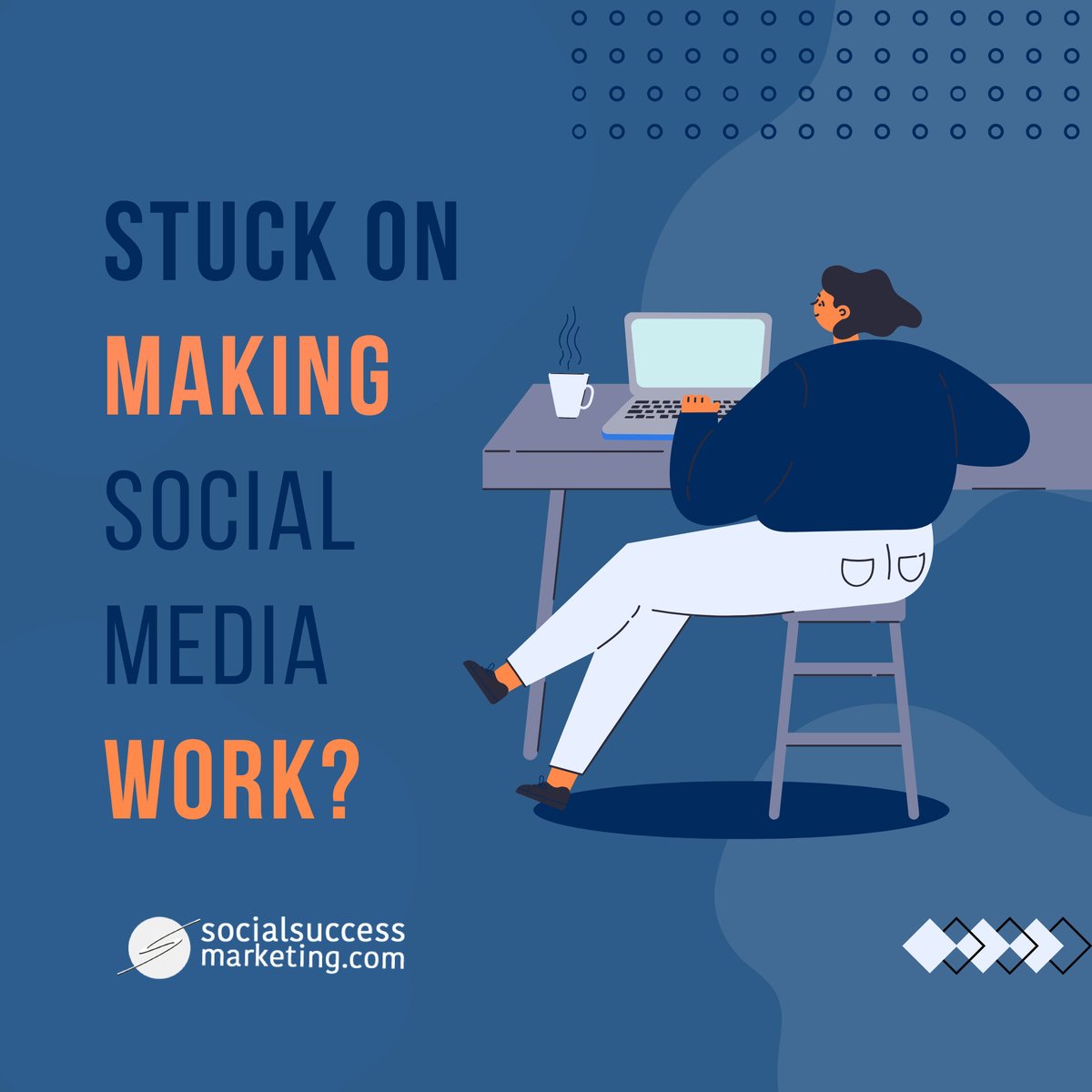 🎯 TOMORROW! Marketing for small B2B owners and teams who'd rather focus on their product.

Jun 19 11 AM PT - honest strategies, zero BS, practical solutions.

Set those reminders! #USAMfgHour

cc: <a href="/DCSCInc/">DCSC Inc.</a> 

#businesscommunity #businesschat