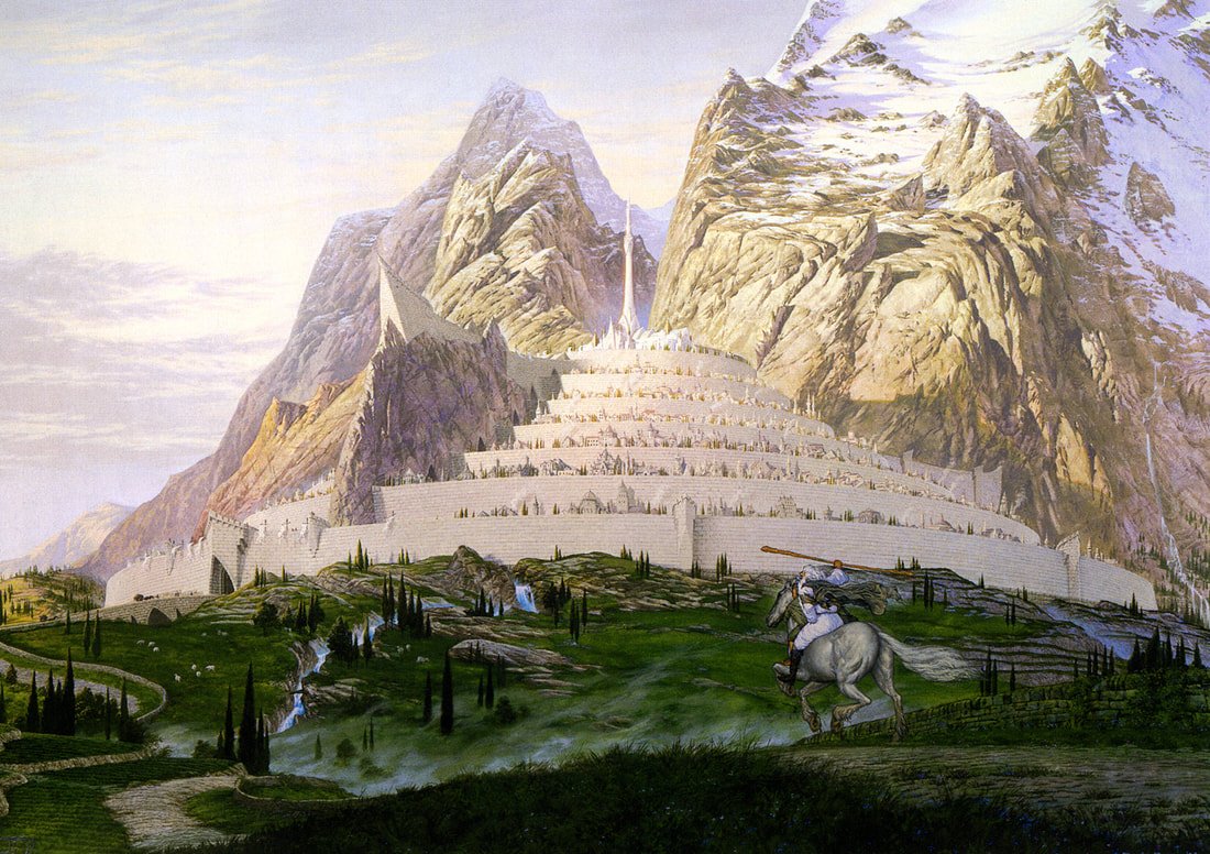 The only case for developing public lands: