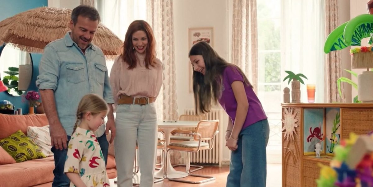 Léa Nebout-Boher 💍❤️ tweet media