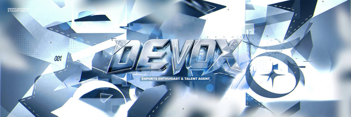 Ty @breckfx for the dope ass header 🙏