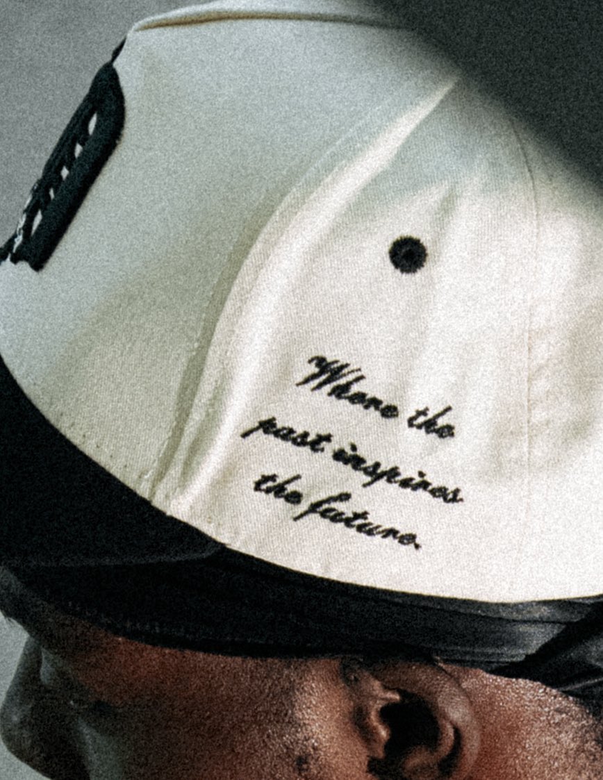 SanaDetroit's tweet image. SPRING / SUMMER &apos;25 HEADWEAR

SANADETROIT.COM