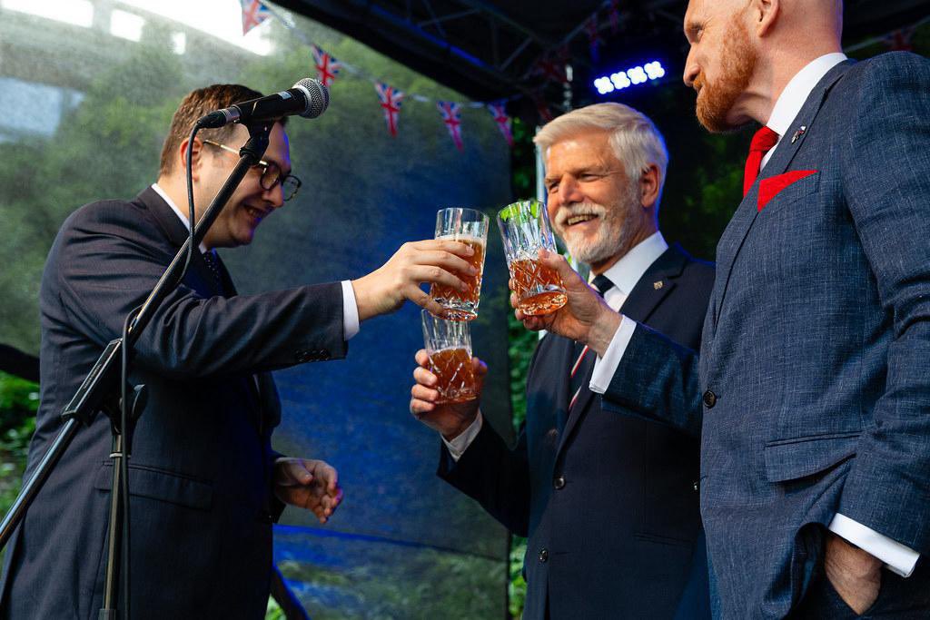 Výjimečné pivo, které pomůže výjimečné brigádě 🤩

#OperaceAnthropoid