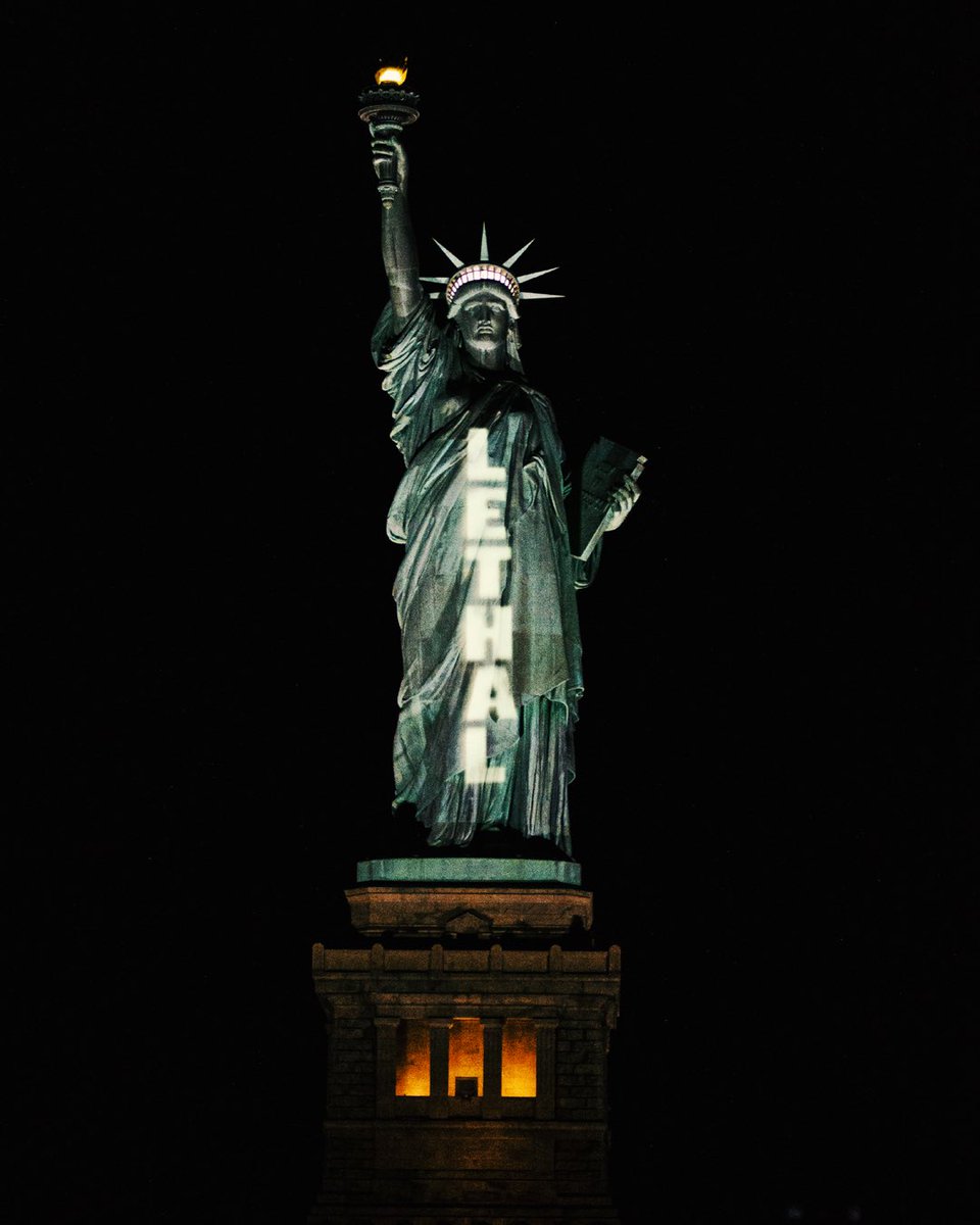 HAVE YOU SEEN HER?! 

youtu.be/HfMRc405ekk?si…