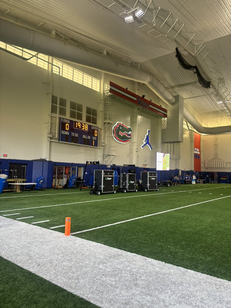 ItzCris2x_'s tweet image. Great day at the Gators 7v7 camp
(1 allowed reception in 5 games)
@H2_Recruiting @JAONTHESPOT