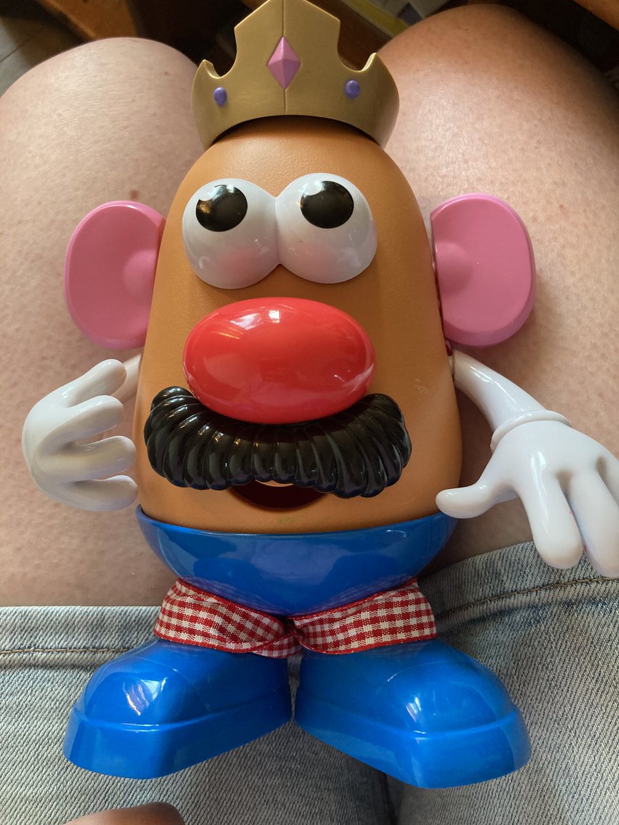 Jacqui Andress tweet media