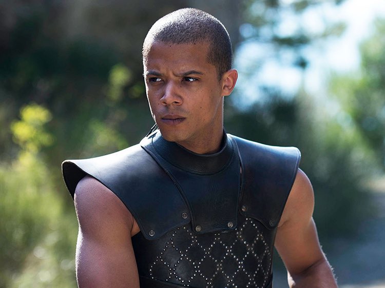 Happy 35th birthday to Jacob Anderson!