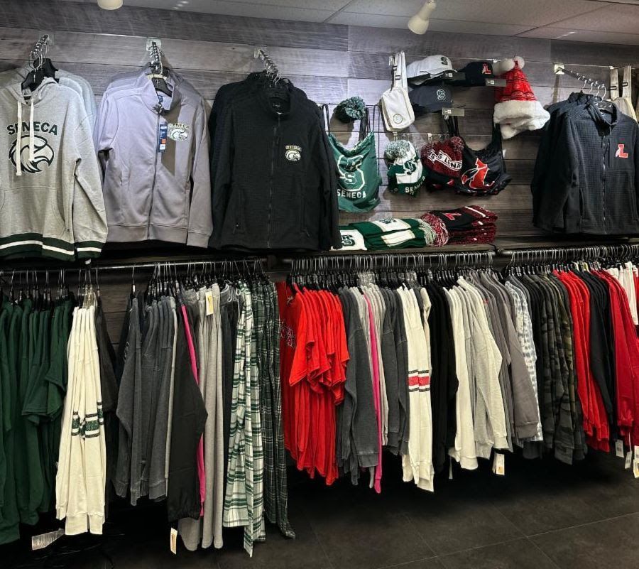 Enjoy 20% Off School Store Products — For a Limited Time Only!
" Restrictions apply"
#SP50 #moreinstore #onlySP