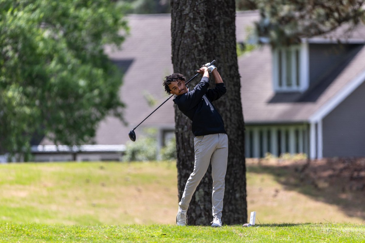 NCCU Athletics (@nccuathletics) on Twitter photo Thirteen NCCU golfers among Northeast Conference Spring Academic honorees! <a href="/necmgolf/">NEC Men's Golf</a> <a href="/necwgolf/">NEC Women's Golf</a> <a href="/NECsports/">Northeast Conference</a> #eaglepride
Story: nccueaglepride.com/news/2025/6/18… Thirteen NCCU golfers among Northeast Conference Spring Academic honorees! <a href="/necmgolf/">NEC Men's Golf</a> <a href="/necwgolf/">NEC Women's Golf</a> <a href="/NECsports/">Northeast Conference</a> #eaglepride
Story: nccueaglepride.com/news/2025/6/18…