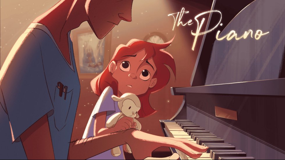 Bobby Downes (@bobby_downes) on Twitter photo The Piano (Original Score) composed by Ryan Curtis O'Neal (<a href="/sleepingatlast/">Sleeping At Last</a>) is an emotional piece that conveys the beauty of the narrative in the short film directed by Avery Kroll, a student at Lipscomb University. The short film was an Official Selection at Tribeca. The Piano (Original Score) composed by Ryan Curtis O'Neal (<a href="/sleepingatlast/">Sleeping At Last</a>) is an emotional piece that conveys the beauty of the narrative in the short film directed by Avery Kroll, a student at Lipscomb University. The short film was an Official Selection at Tribeca.