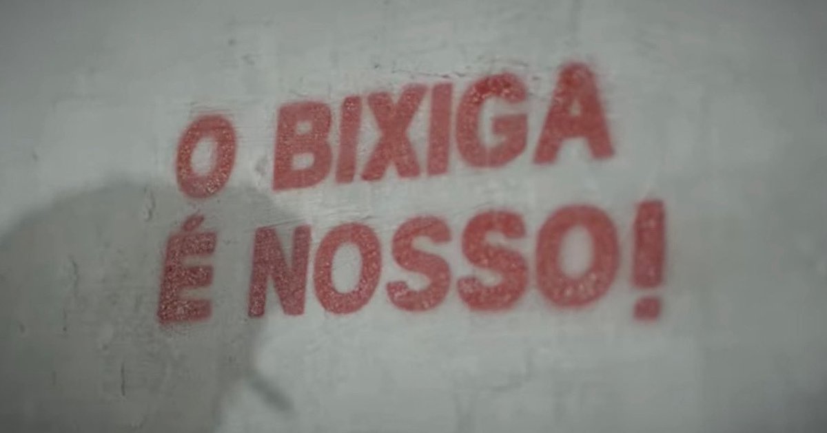 É Tudo Verdade (@etudoverdade) on Twitter photo Preservando a história paulistana: “O Bixiga É Nosso!”, de Rubens Crispim Jr., estreia hoje às 20h no É Tudo Verdade no Canal Brasil. <a href="/canalbrasil/">Canal Brasil</a> Preservando a história paulistana: “O Bixiga É Nosso!”, de Rubens Crispim Jr., estreia hoje às 20h no É Tudo Verdade no Canal Brasil. <a href="/canalbrasil/">Canal Brasil</a>