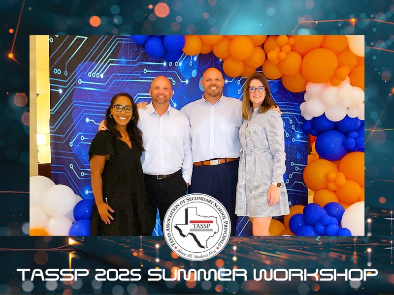 Dr. Lute Croy (@lutecroy) on Twitter photo Getting to spend a couple of days learning with some of my <a href="/RHSProsper/">Richland High School</a> admin team. I already love this staff so much, and I can’t wait until we are all together in our building in just a few weeks!
#WeAreRichland Getting to spend a couple of days learning with some of my <a href="/RHSProsper/">Richland High School</a> admin team. I already love this staff so much, and I can’t wait until we are all together in our building in just a few weeks!
#WeAreRichland