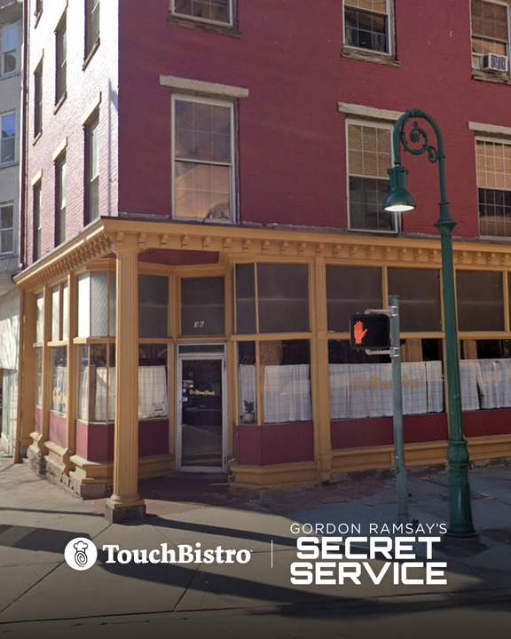 TouchBistro (@touchbistro) on Twitter photo Tonight's #SecretServiceFOX is a knockout! 🥊 Gordon Ramsay helps Marvel Ranch in Reading, PA unveil its stunning new look & menu. See how TouchBistro Loyalty helps them thrive! Don't miss it tonight at 9/8c on <a href="/FoodClubFOX/">Food Club FOX</a> next day on Hulu! Tonight's #SecretServiceFOX is a knockout! 🥊 Gordon Ramsay helps Marvel Ranch in Reading, PA unveil its stunning new look & menu. See how TouchBistro Loyalty helps them thrive! Don't miss it tonight at 9/8c on <a href="/FoodClubFOX/">Food Club FOX</a> next day on Hulu!