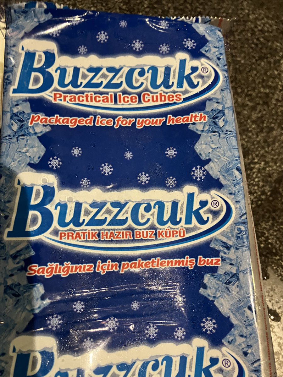 Colin Harrison tweet media