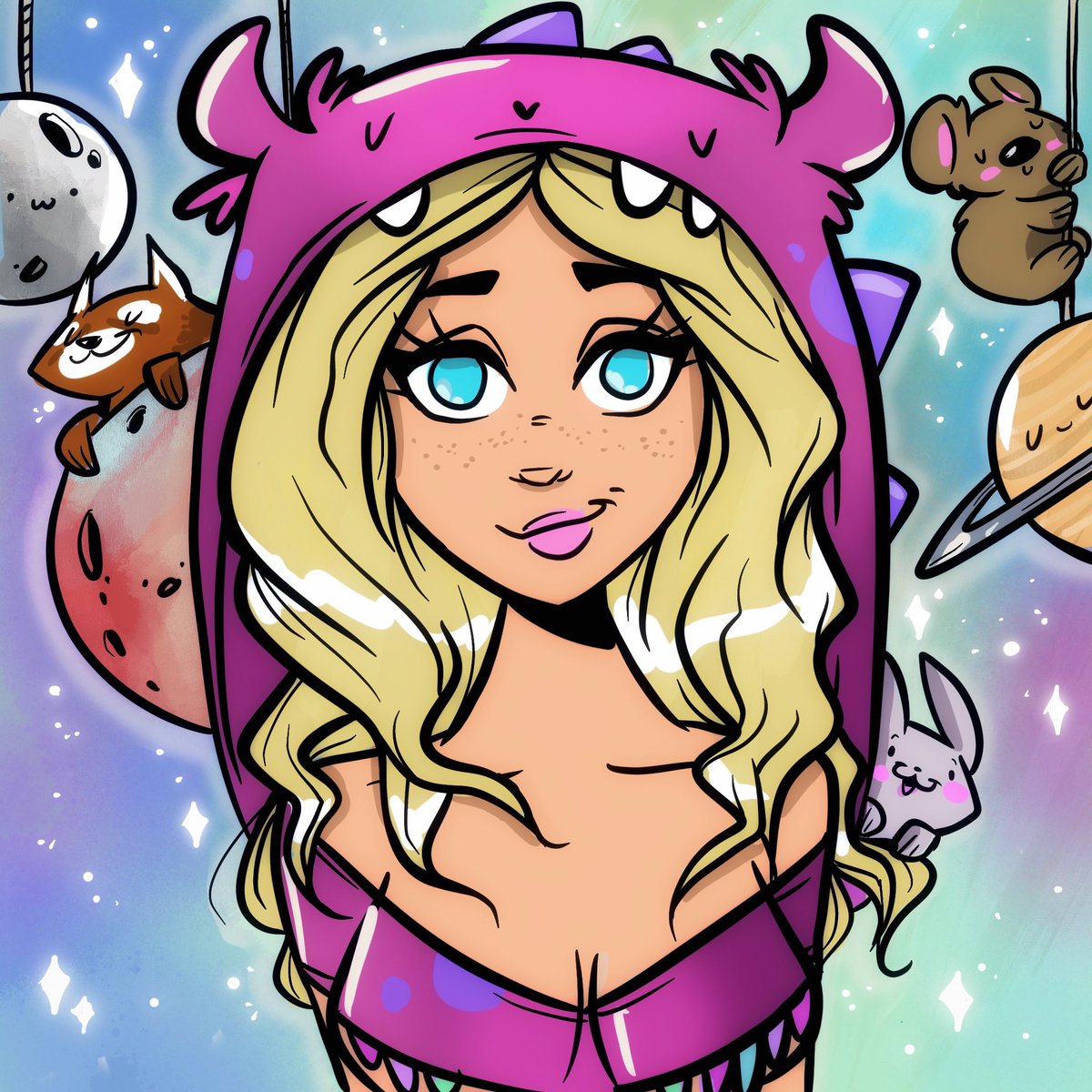 Colour (@colour____) on Twitter photo Thank you <a href="/theinkedminkNFT/">Ana ๐๐</a> for this beautiful, colourful, fun custom <a href="/MetaVixensNFT/">MetaVixens ๐๐</a>! I love Vixipets!
13 Vixens = + 1 Vixen of your wildest imagination.
IYKYK.
โจ๏ธ โจ๏ธ โจ๏ธ โจ๏ธ โจ๏ธ โจ๏ธ โจ๏ธ โจ๏ธ โจ๏ธ โจ๏ธโจ๏ธ โจ๏ธ โจ๏ธ โจ๏ธ Thank you <a href="/theinkedminkNFT/">Ana ๐๐</a> for this beautiful, colourful, fun custom <a href="/MetaVixensNFT/">MetaVixens ๐๐</a>! I love Vixipets!
13 Vixens = + 1 Vixen of your wildest imagination.
IYKYK.
โจ๏ธ โจ๏ธ โจ๏ธ โจ๏ธ โจ๏ธ โจ๏ธ โจ๏ธ โจ๏ธ โจ๏ธ โจ๏ธโจ๏ธ โจ๏ธ โจ๏ธ โจ๏ธ