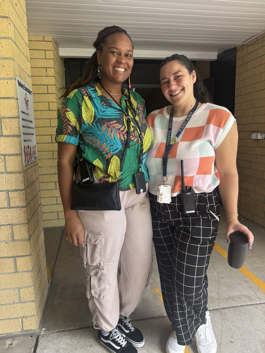 Danielle Ramirez (@ramirezdani11) on Twitter photo Ended week 1 of summer school with wacky tacky attire and Kona Ice! AP interns are ready for a great summer over here at Coral Sunset Elementary with <a href="/CoralSunsetAP/">Jennifer Espinoza</a> βοΈπ¬ <a href="/RebekahHenson87/">Rebekah Henson</a> <a href="/ExeqFAU/">ExeqFAU</a> Ended week 1 of summer school with wacky tacky attire and Kona Ice! AP interns are ready for a great summer over here at Coral Sunset Elementary with <a href="/CoralSunsetAP/">Jennifer Espinoza</a> βοΈπ¬ <a href="/RebekahHenson87/">Rebekah Henson</a> <a href="/ExeqFAU/">ExeqFAU</a>