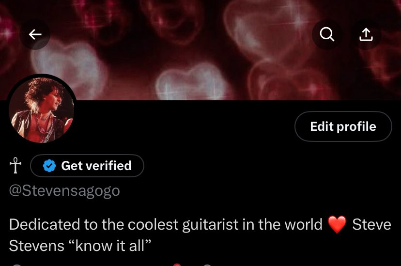 What do we think ⋆˚꩜｡