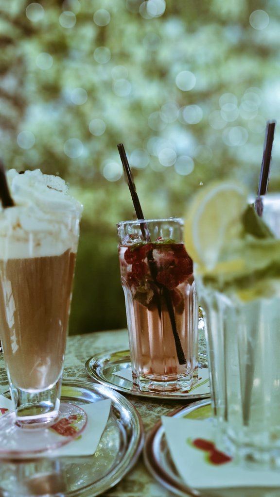 It's summertime 🎶☀️