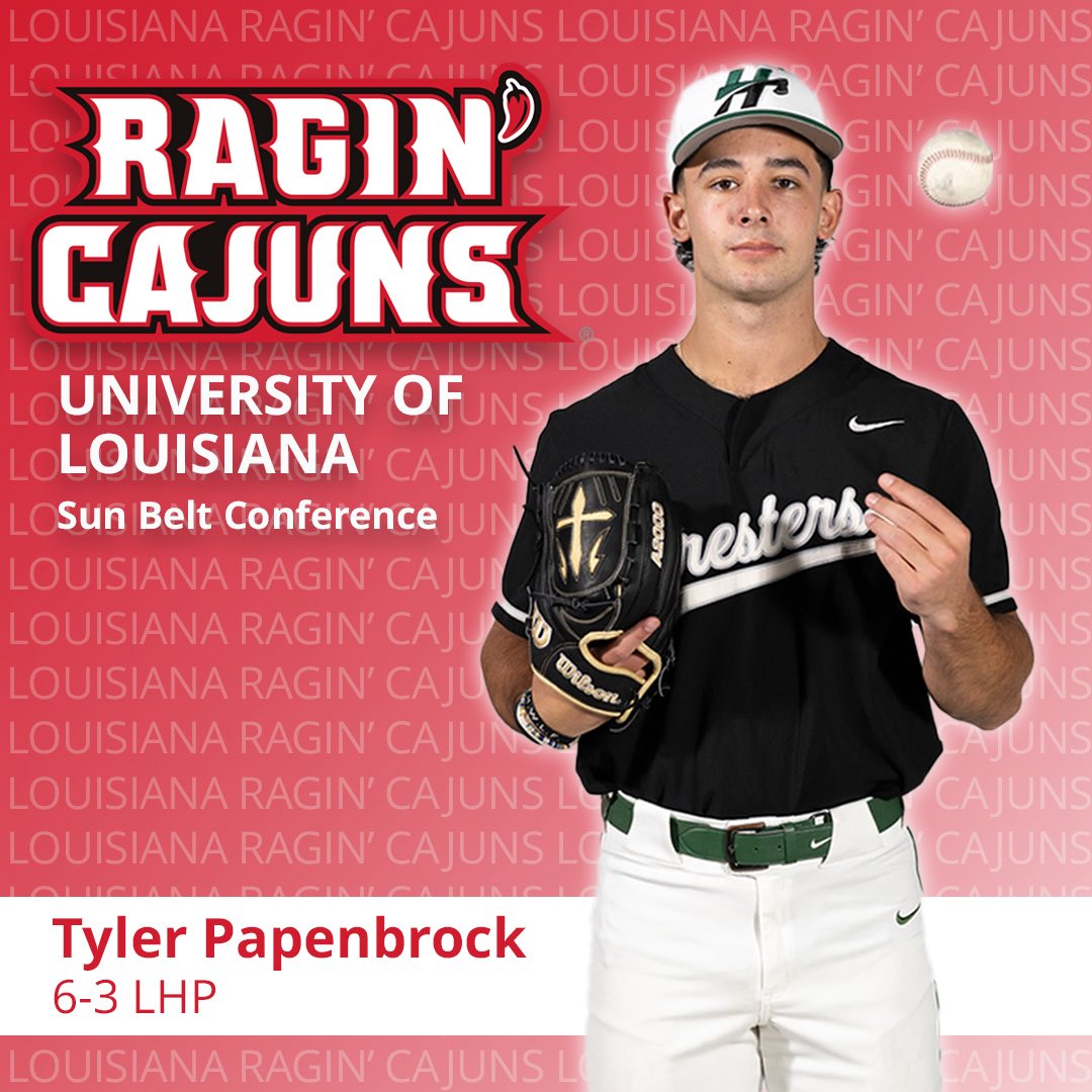 HU_Sports's tweet image. Huntington ➡️ Louisiana
🌲⚾️🪓💪🏼🌲
@baseball_HU
@tpapenbrock2
#ExtraYear