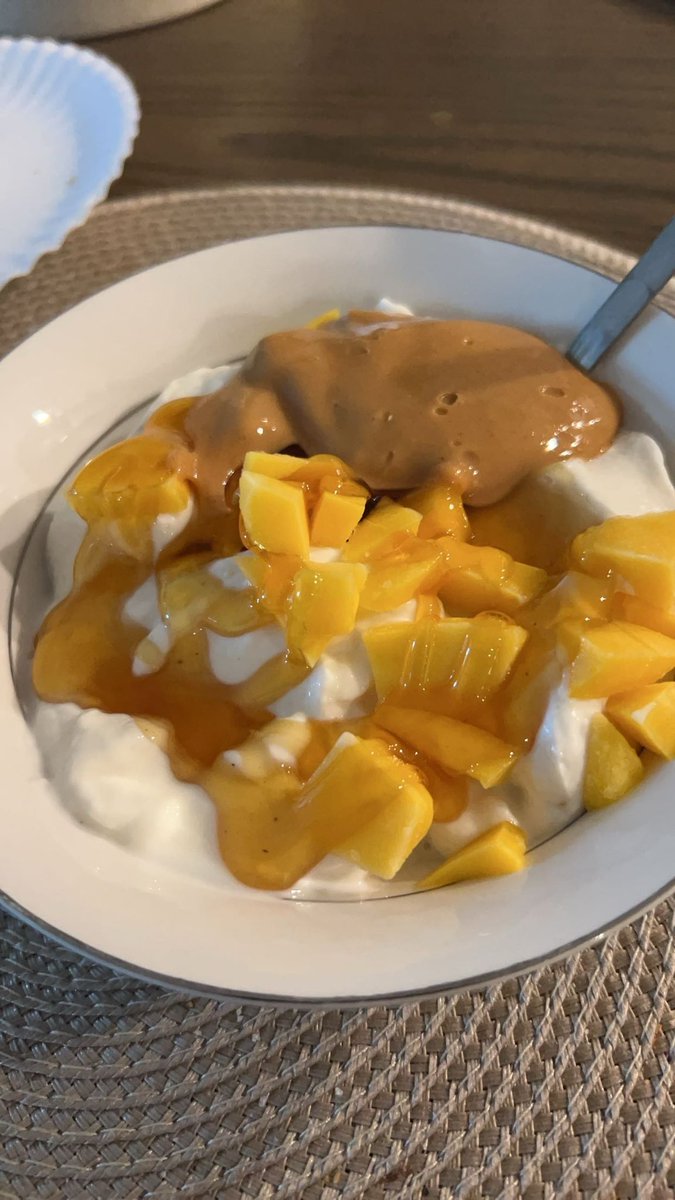 Peron_i's tweet image. Best Snack Ever