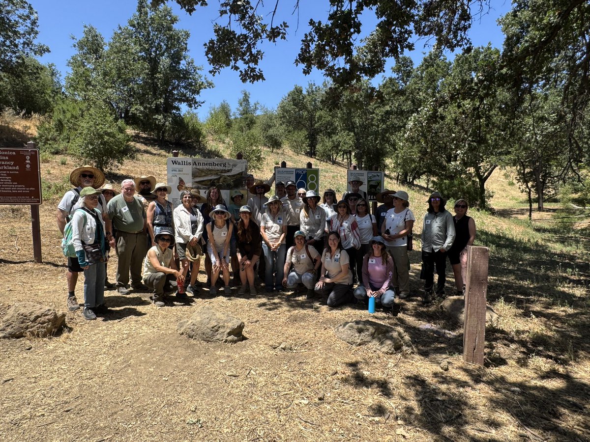 Beth Pratt tweet media