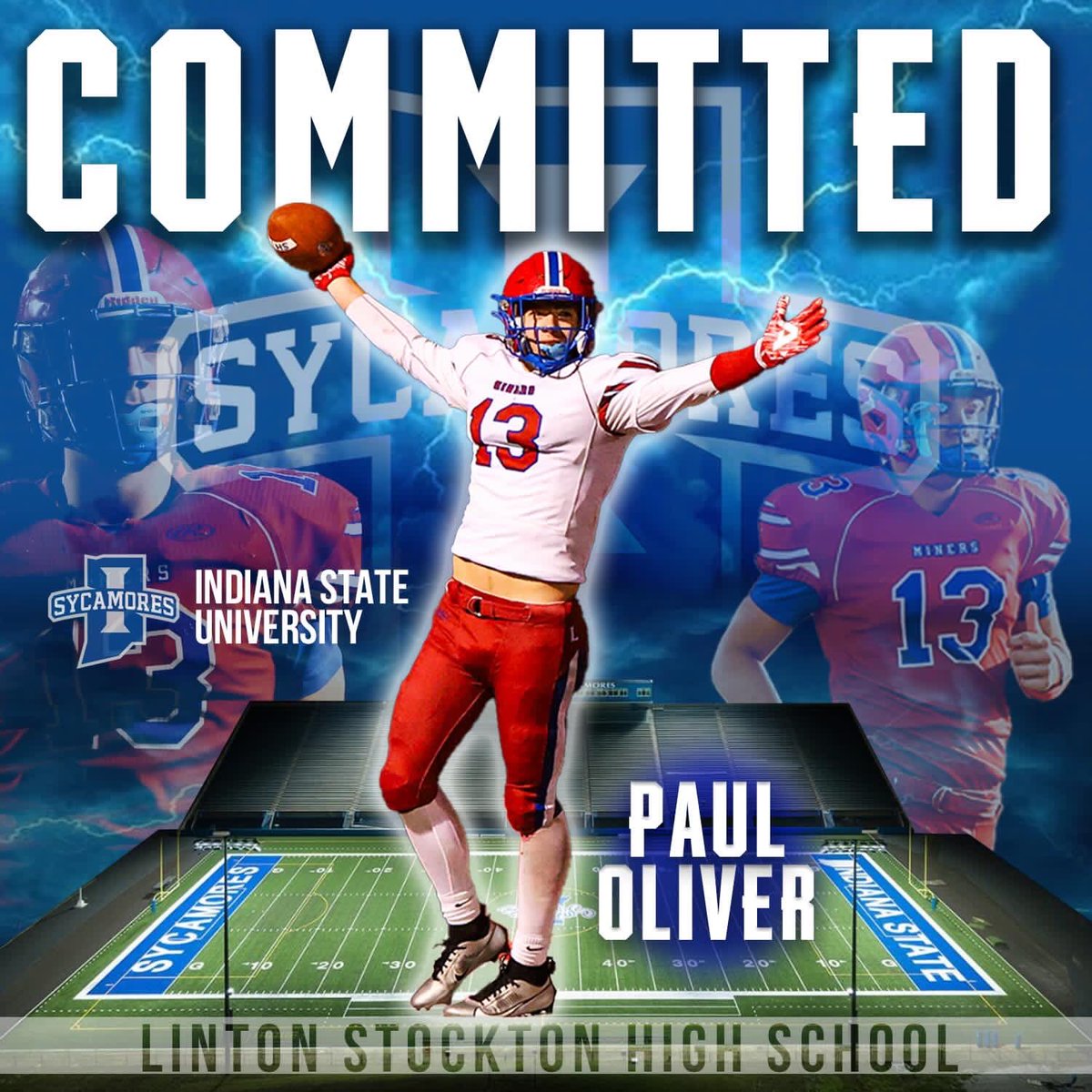 COMMITTED 🔵⚪️
<a href="/FBCoachHale/">Logan Hale</a> <a href="/CmalryMallory/">Curt Mallory</a> <a href="/IndianaPreps/">Indiana Preps</a> <a href="/LintonFootball/">LintonMinerFootball</a>