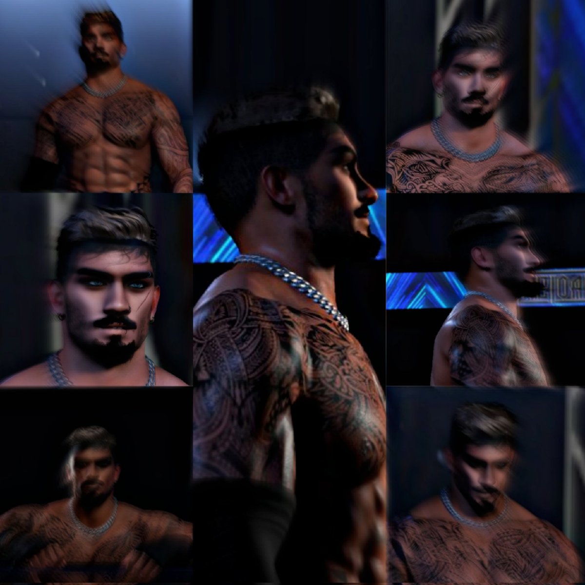 Is this what it means to be a killer.
•
•
•
•
•
•
•
•
#WWE2K25 #WWERaw #WWENXT #wwesmackdown