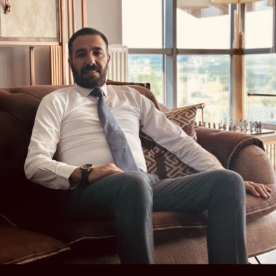 #YeniProfilResmi