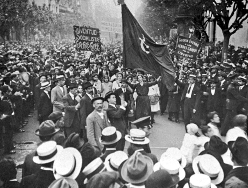 El ratón vaquero del 1,55%🔻 tweet media