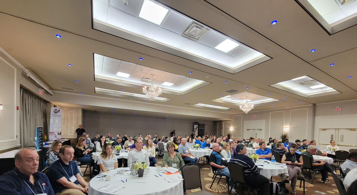 Huge thanks to our Executive Sponsor <a href="/CevaSanteAnimal/">Ceva Sante Animale</a>  &amp; the other 18 incredible sponsors who made Poultry Health Day possible

Your support helps create the space for industry professionals to take meaningful steps toward improving flock health

Thanks again to all who attended!