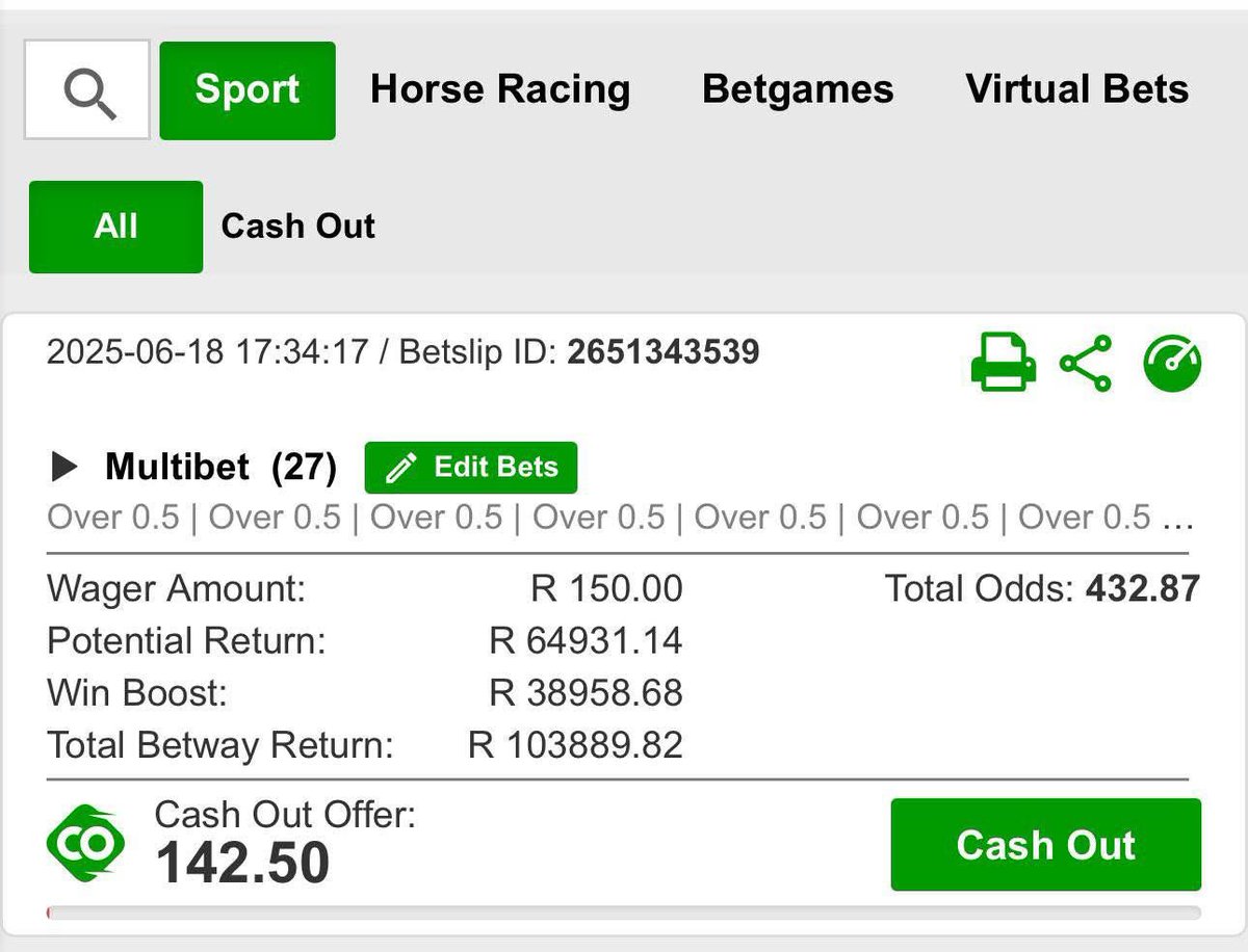 Booking Code BW48D0354❤️❤️🥺

Kick off 00:00✅🔥 midnight snack💯