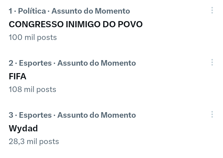 É assim que a esquerda deve agir nas redes, pautando o debate e colocando os inimigos do povo contra a parede!

O grande desafio para os próximos anos será transferir essa mobilização virtual para as ruas, reconstruindo a força na mobilização popular que a esquerda sempre teve.
