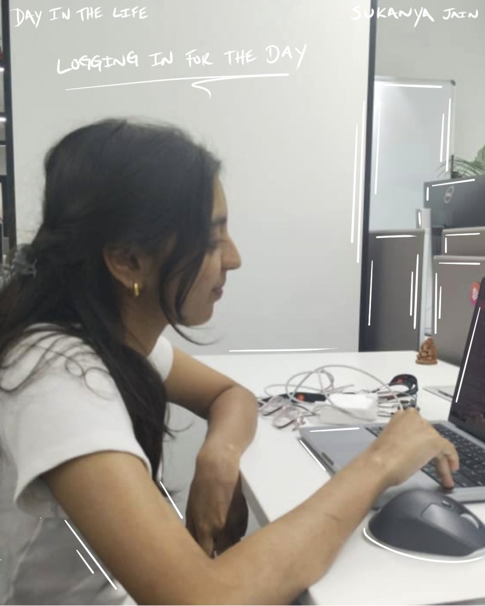 What’s it like to intern at Pluralsight? 🤔

Sukanya (UX) and Preya (UX) gave us a peek into their daily routines—from AM standups to end-of-day reflections. 😎

We’re proud of all they’ve achieved—and excited for what’s next! 👏

#PluralsightInterns #WeArePluralsight