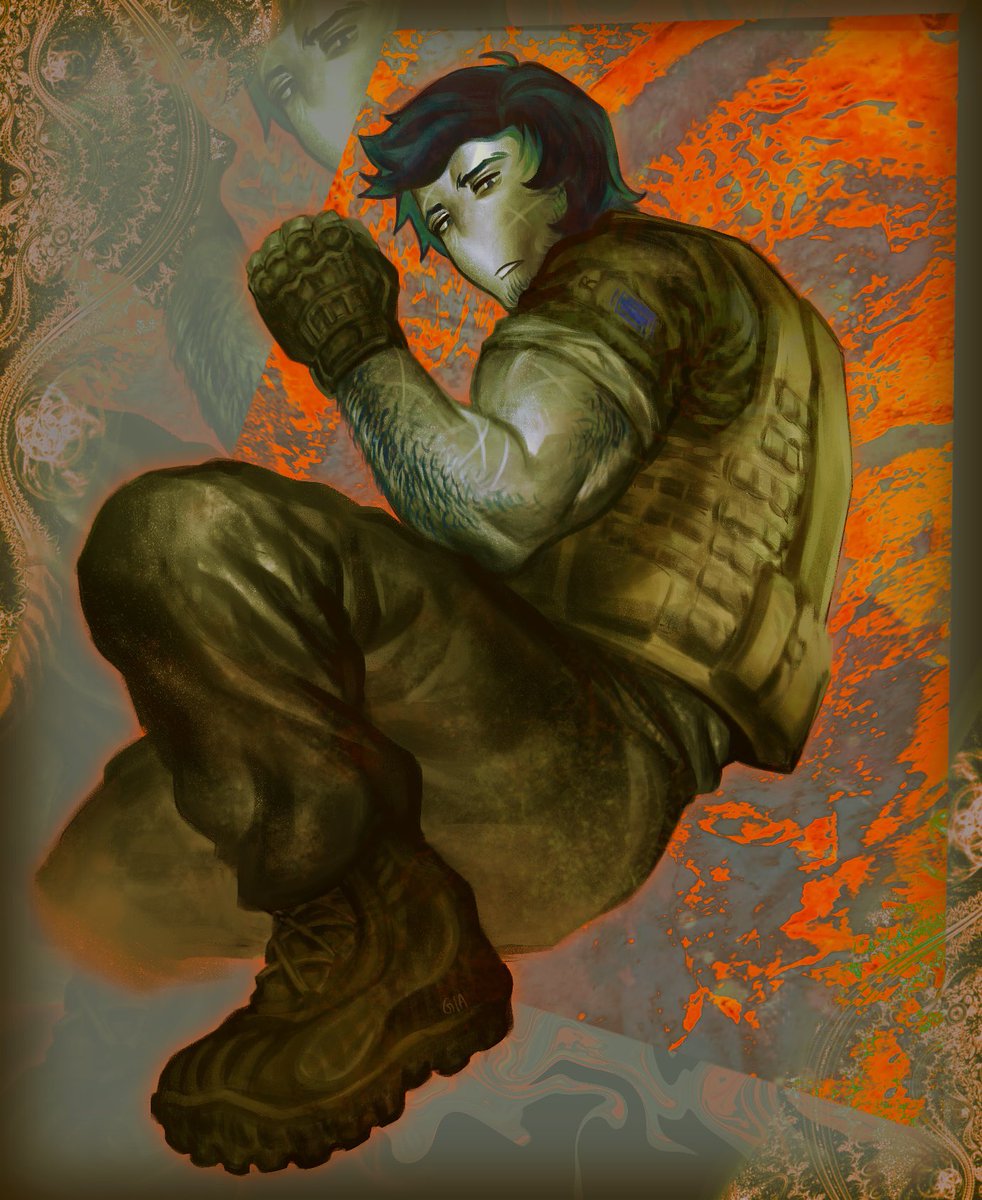 TRENCONSUMER1000 ⚢ (@giasob) on Twitter photo 